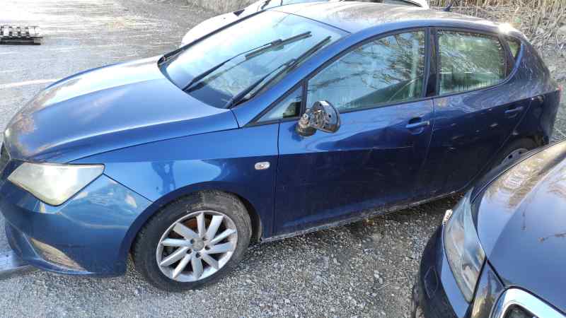 PUERTA DELANTERA IZQUIERDA SEAT IBIZA (6J5)