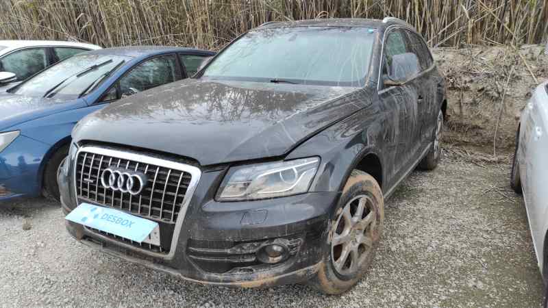 CAPO AUDI Q5 (8R)