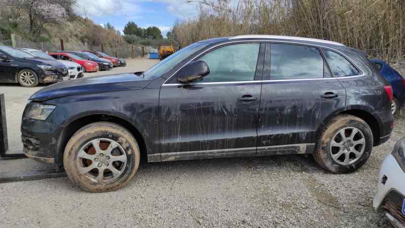 ALETA DELANTERA IZQUIERDA AUDI Q5 (8R)