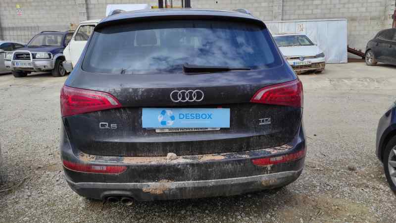PORTON TRASERO AUDI Q5 (8R)