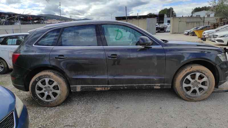 PUERTA TRASERA DERECHA AUDI Q5 (8R)