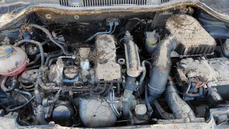 MOTOR SEAT IBIZA (6J5)