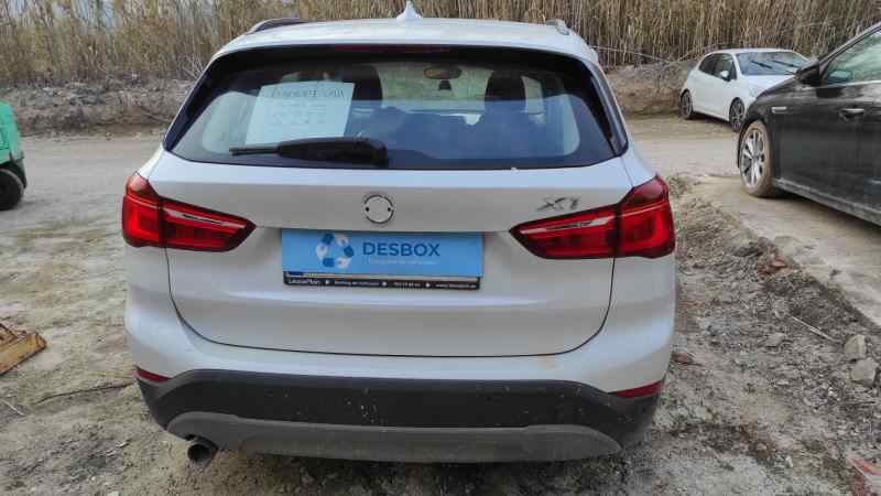 PARAGOLPES TRASERO BMW SERIE X1 (F48)