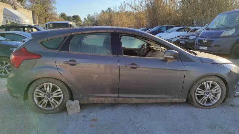 ALETA DELANTERA DERECHA FORD FOCUS LIM. (CB4)