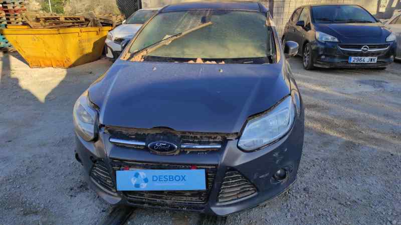 CAPO FORD FOCUS LIM. (CB4)