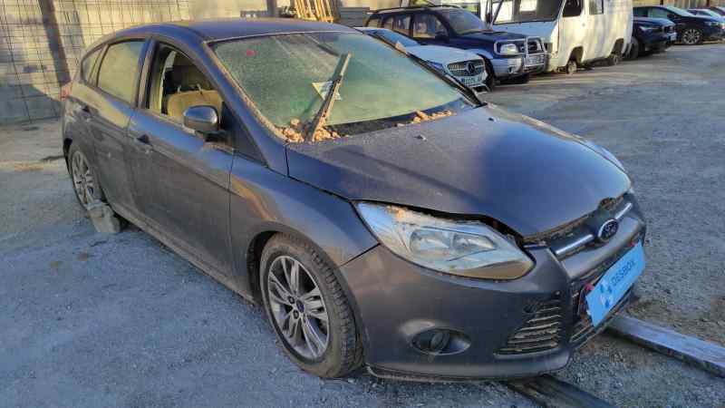 PARAGOLPES DELANTERO FORD FOCUS LIM. (CB4) - vista 2