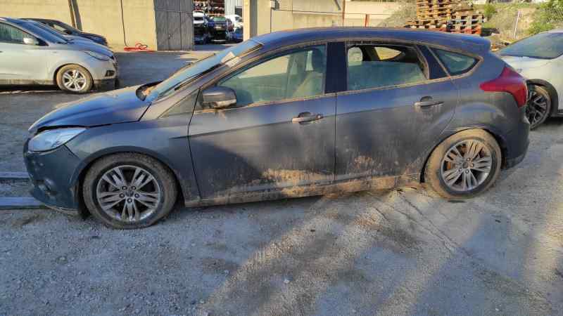 PUERTA DELANTERA IZQUIERDA FORD FOCUS LIM. (CB4)