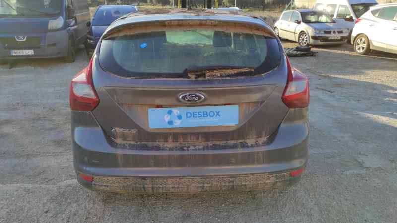 PORTON TRASERO FORD FOCUS LIM. (CB4)