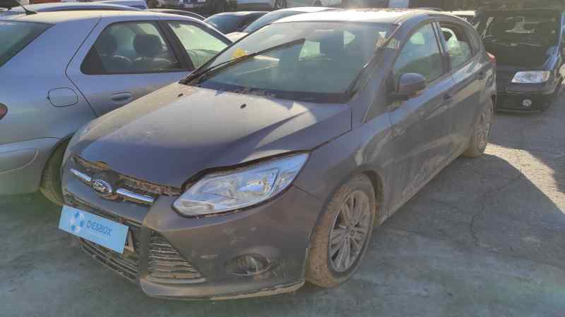 MOTOR FORD FOCUS LIM. (CB4)