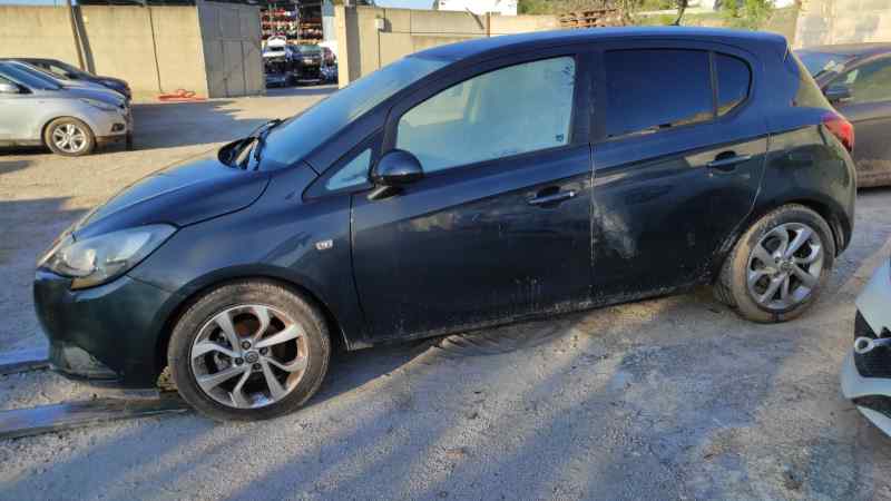 ALETA DELANTERA IZQUIERDA OPEL CORSA E