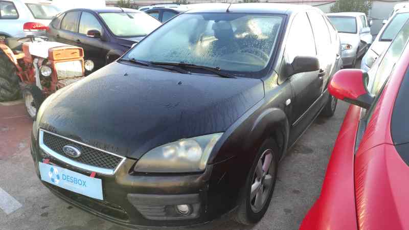 CAPO FORD FOCUS BERLINA (CAP)