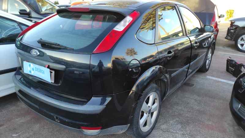 PUERTA DELANTERA DERECHA FORD FOCUS BERLINA (CAP)