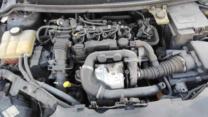 CAJA CAMBIOS FORD FOCUS BERLINA (CAP)