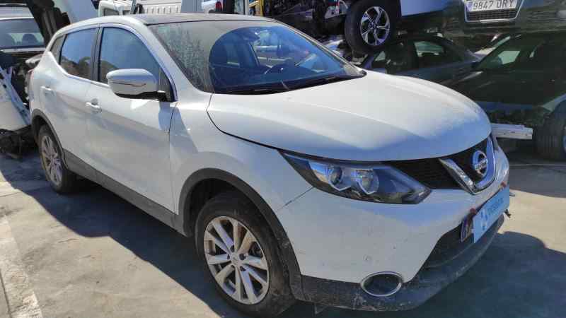 PILOTO DELANTERO DERECHO NISSAN QASHQAI (J11)