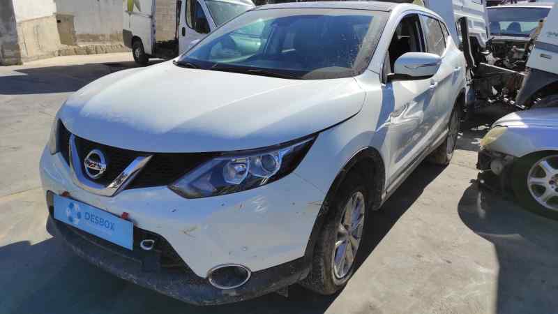 PILOTO DELANTERO IZQUIERDO NISSAN QASHQAI (J11)