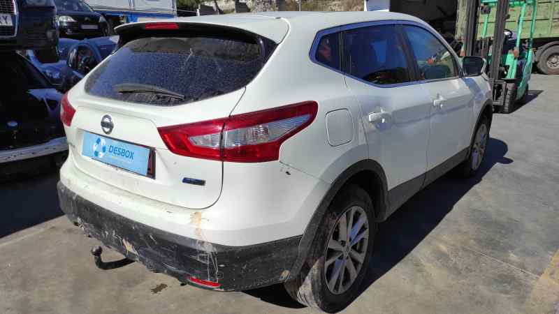 PILOTO PORTON DERECHO NISSAN QASHQAI (J11)
