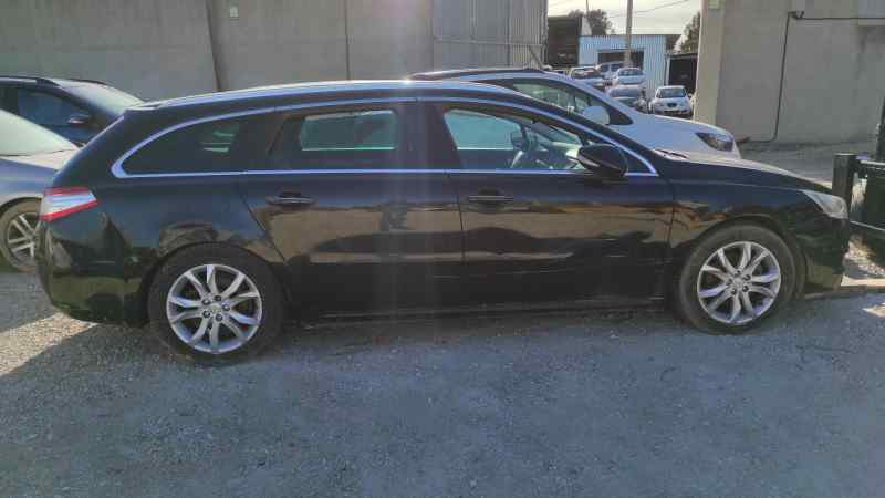 PUERTA TRASERA DERECHA PEUGEOT 508 SW