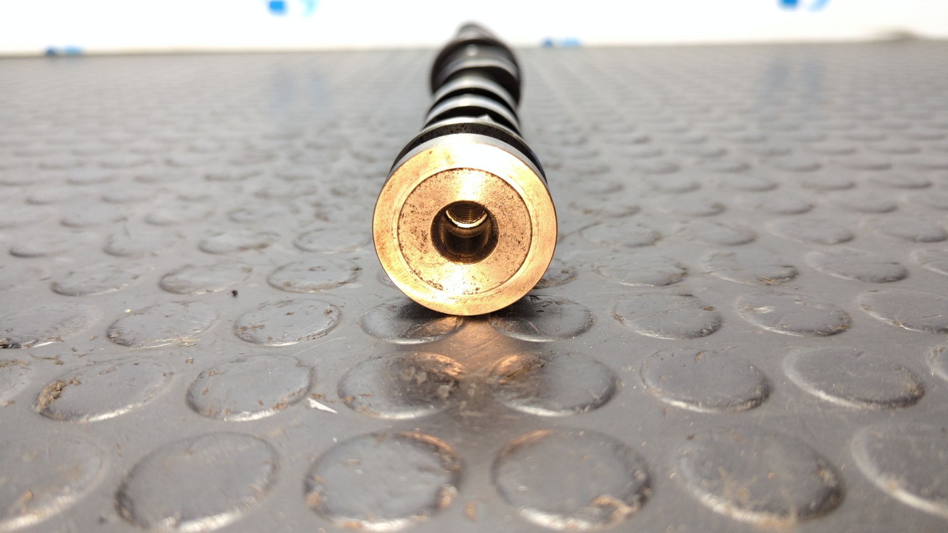 ARBOL DE LEVAS MERCEDES-BENZ VITO (W639) BASIC, COMBI - vista 5