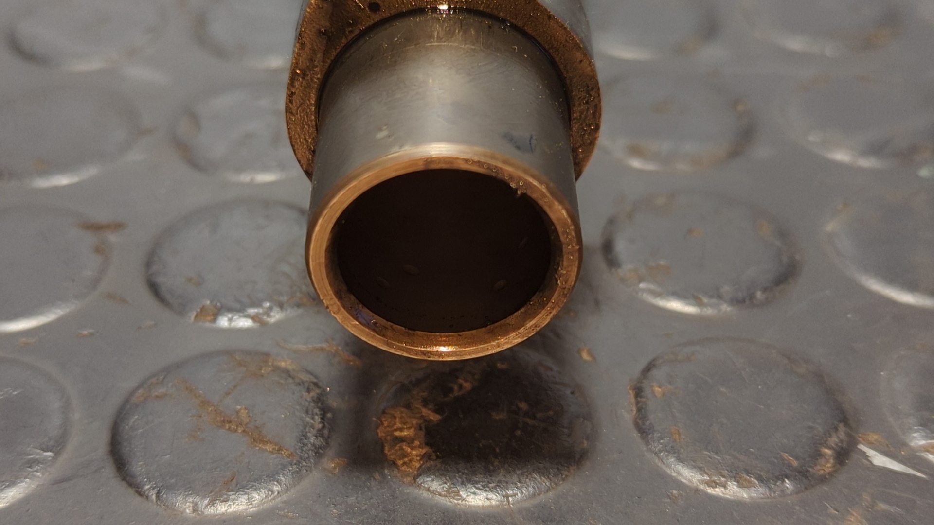 ARBOL DE LEVAS MERCEDES-BENZ VITO (W639) BASIC, COMBI - vista 6