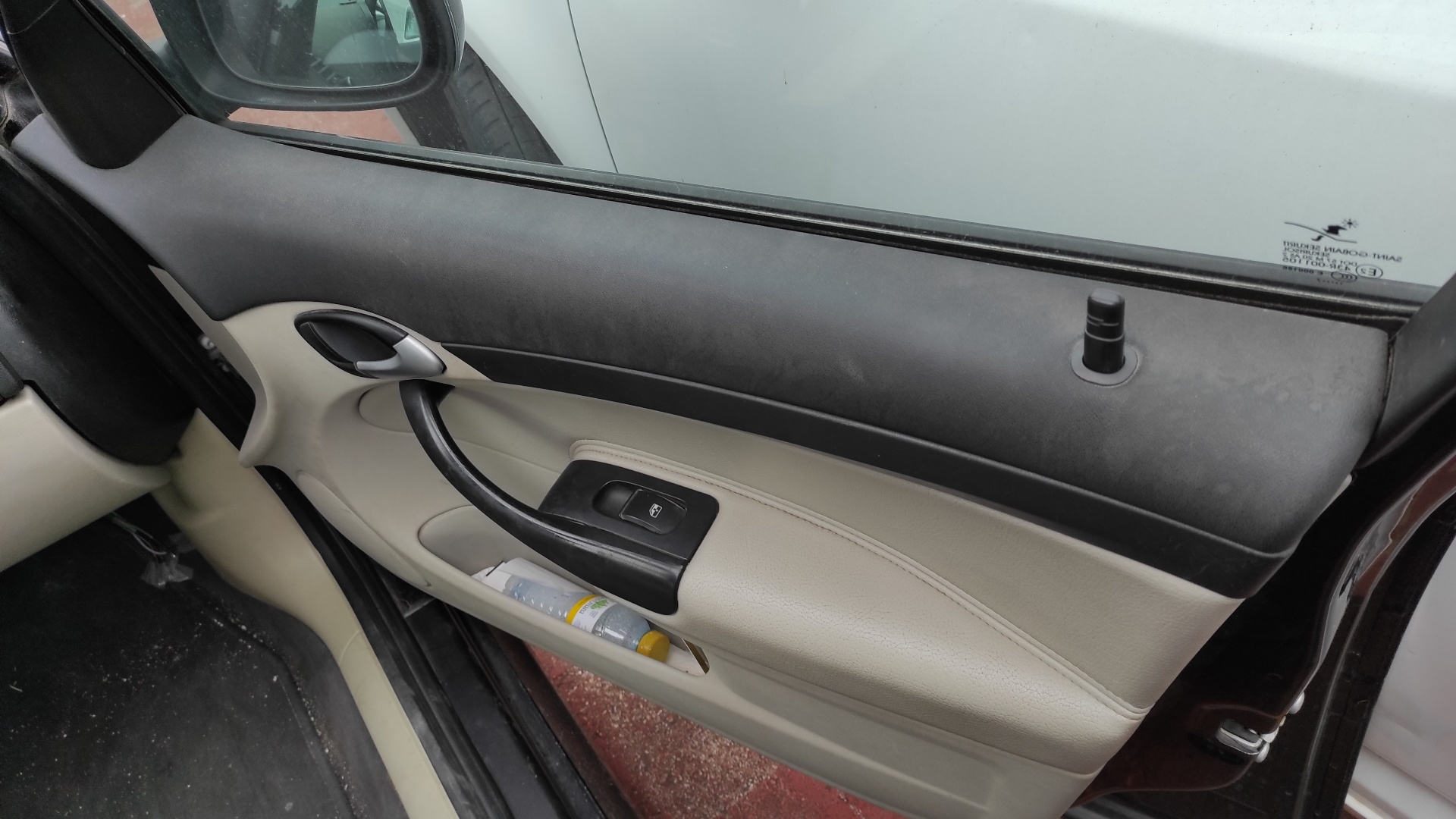 INYECTOR SAAB 9-3 SPORT SEDÁN - vista 4