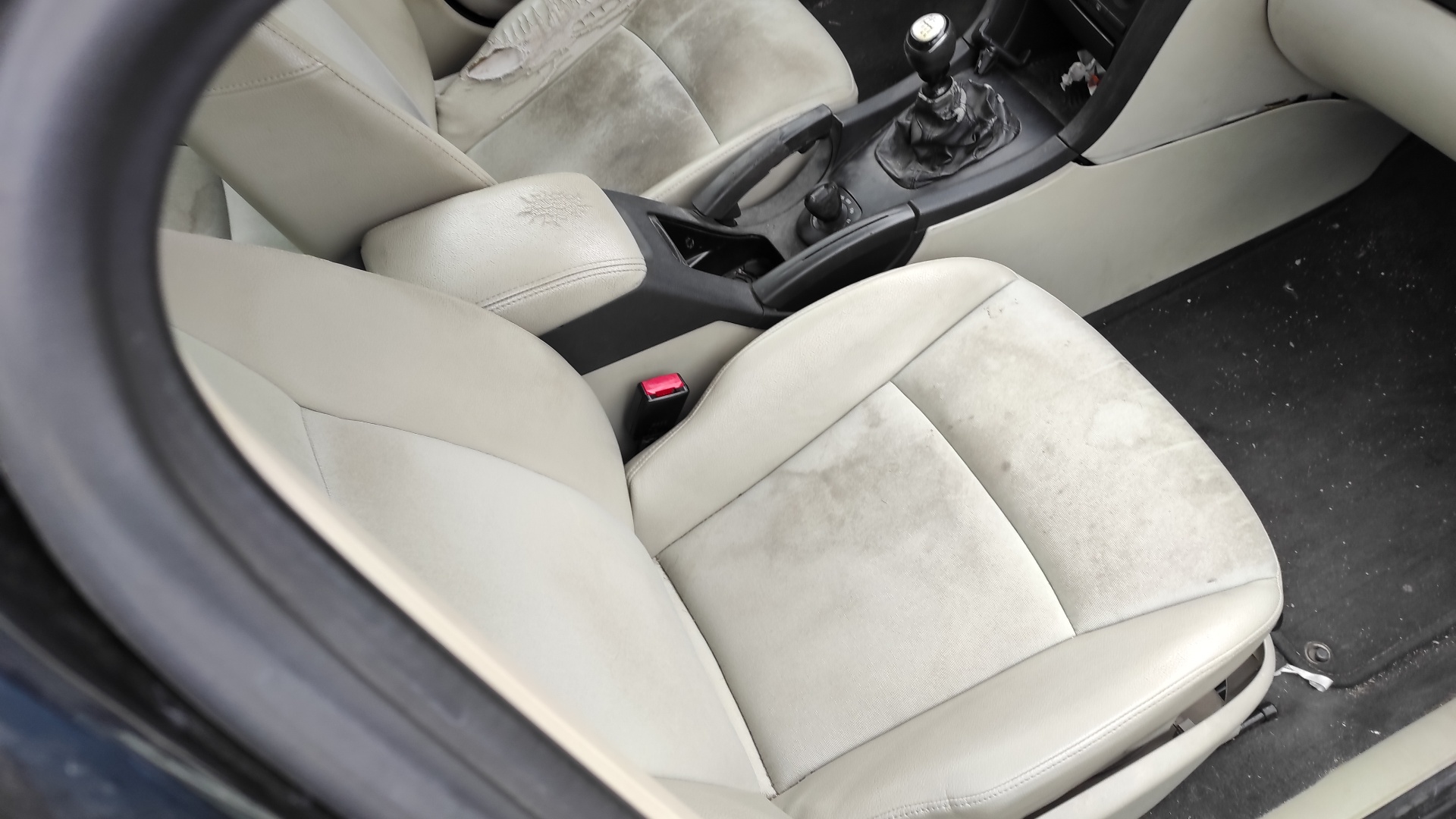 INYECTOR SAAB 9-3 SPORT SEDÁN - vista 8