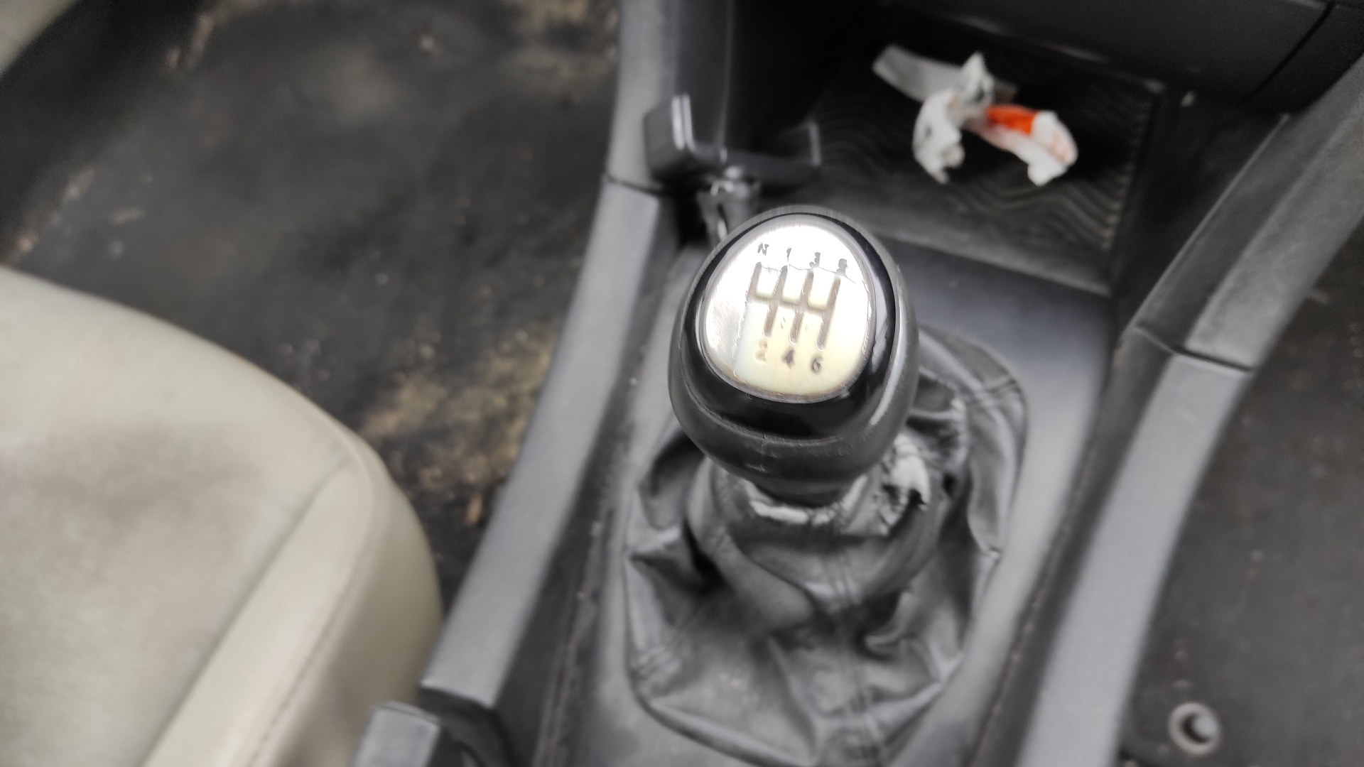 INYECTOR SAAB 9-3 SPORT SEDÁN - vista 14