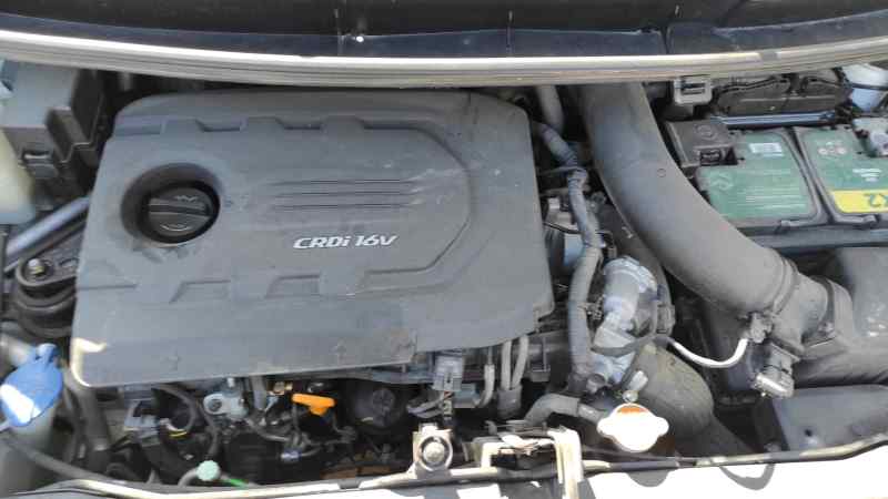 CAJA CAMBIOS HYUNDAI IX20