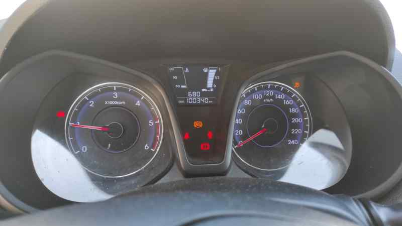 MOTOR HYUNDAI IX20 - vista 2