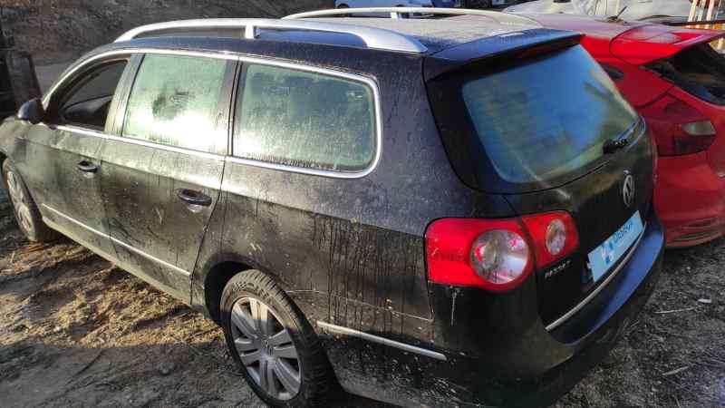 PUERTA DELANTERA IZQUIERDA VOLKSWAGEN PASSAT VARIANT (3C5)