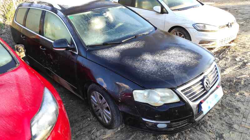 RETROVISOR DERECHO VOLKSWAGEN PASSAT VARIANT (3C5)