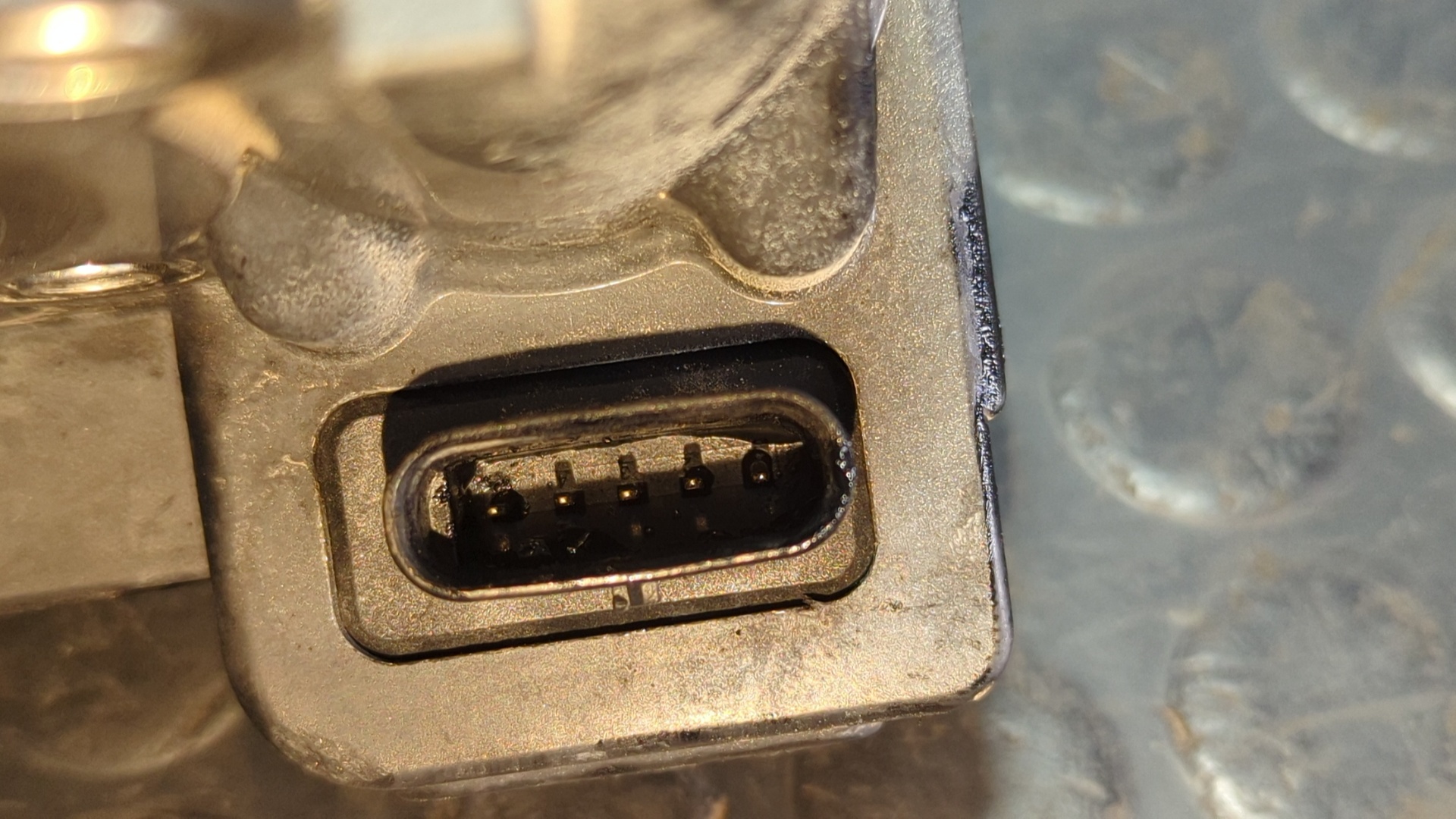 CAJA MARIPOSA MERCEDES-BENZ VITO (W639) BASIC, COMBI - vista 3