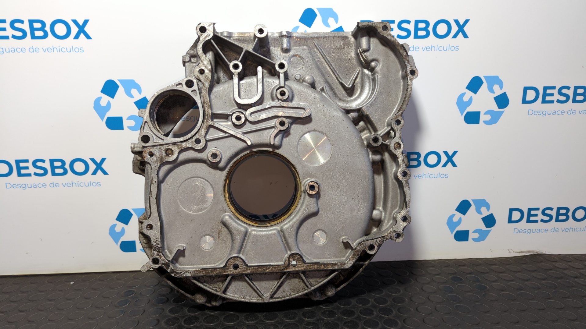 TAPA DISTRIBUCION MERCEDES-BENZ VITO (W639) BASIC, COMBI - vista 3