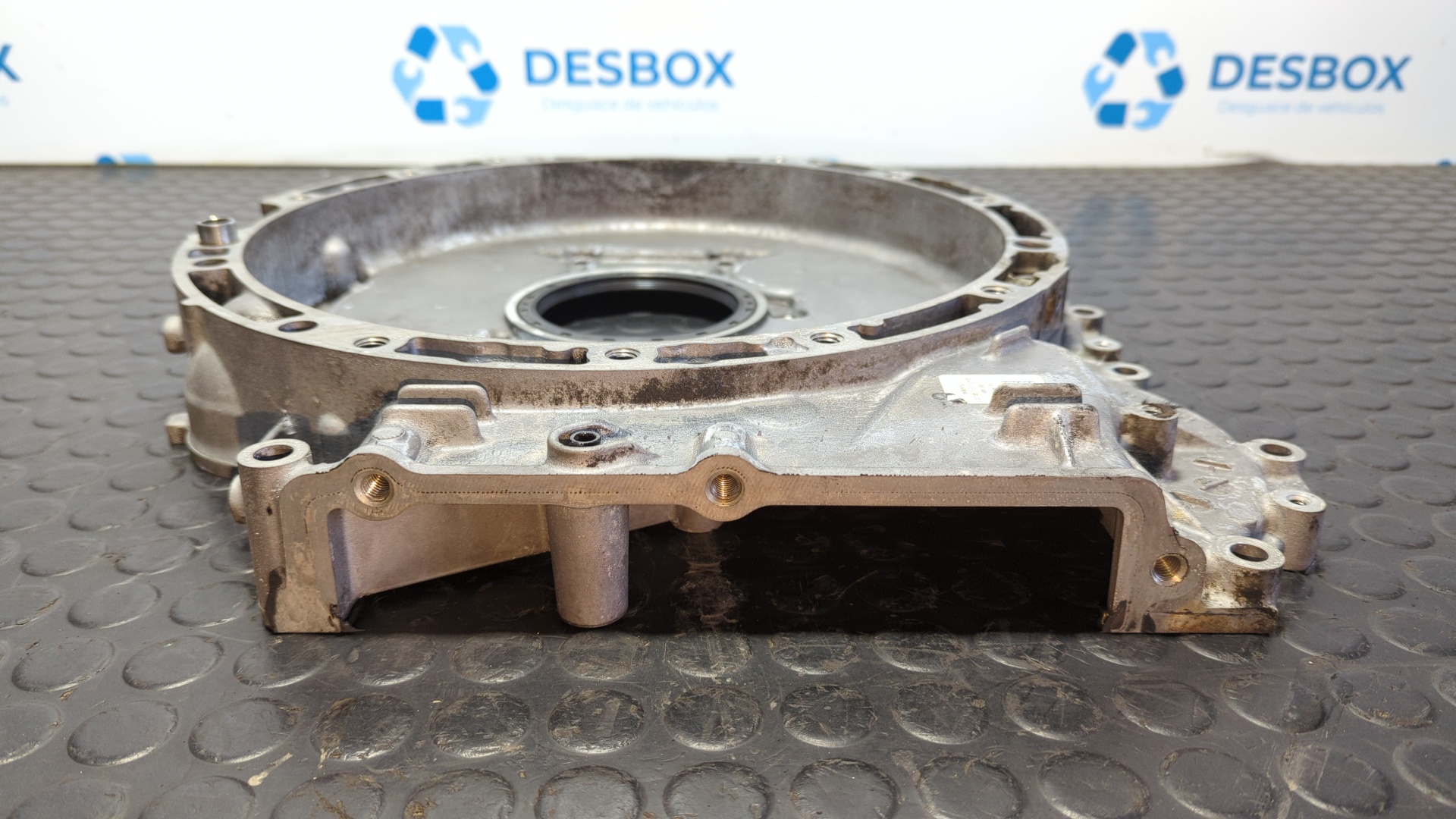 TAPA DISTRIBUCION MERCEDES-BENZ VITO (W639) BASIC, COMBI - vista 2