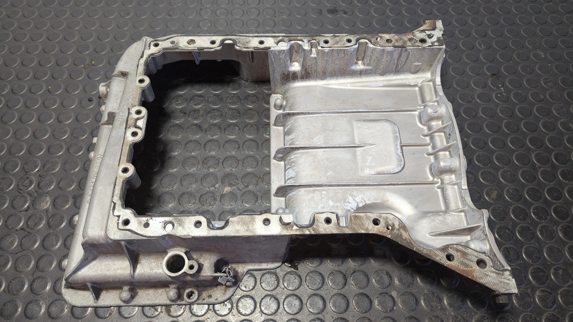 SOBRECARTER MERCEDES-BENZ VITO (W639) BASIC, COMBI