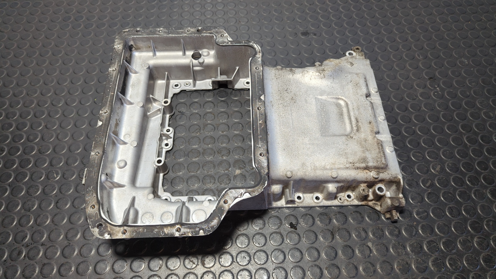 SOBRECARTER MERCEDES-BENZ VITO (W639) BASIC, COMBI - vista 2