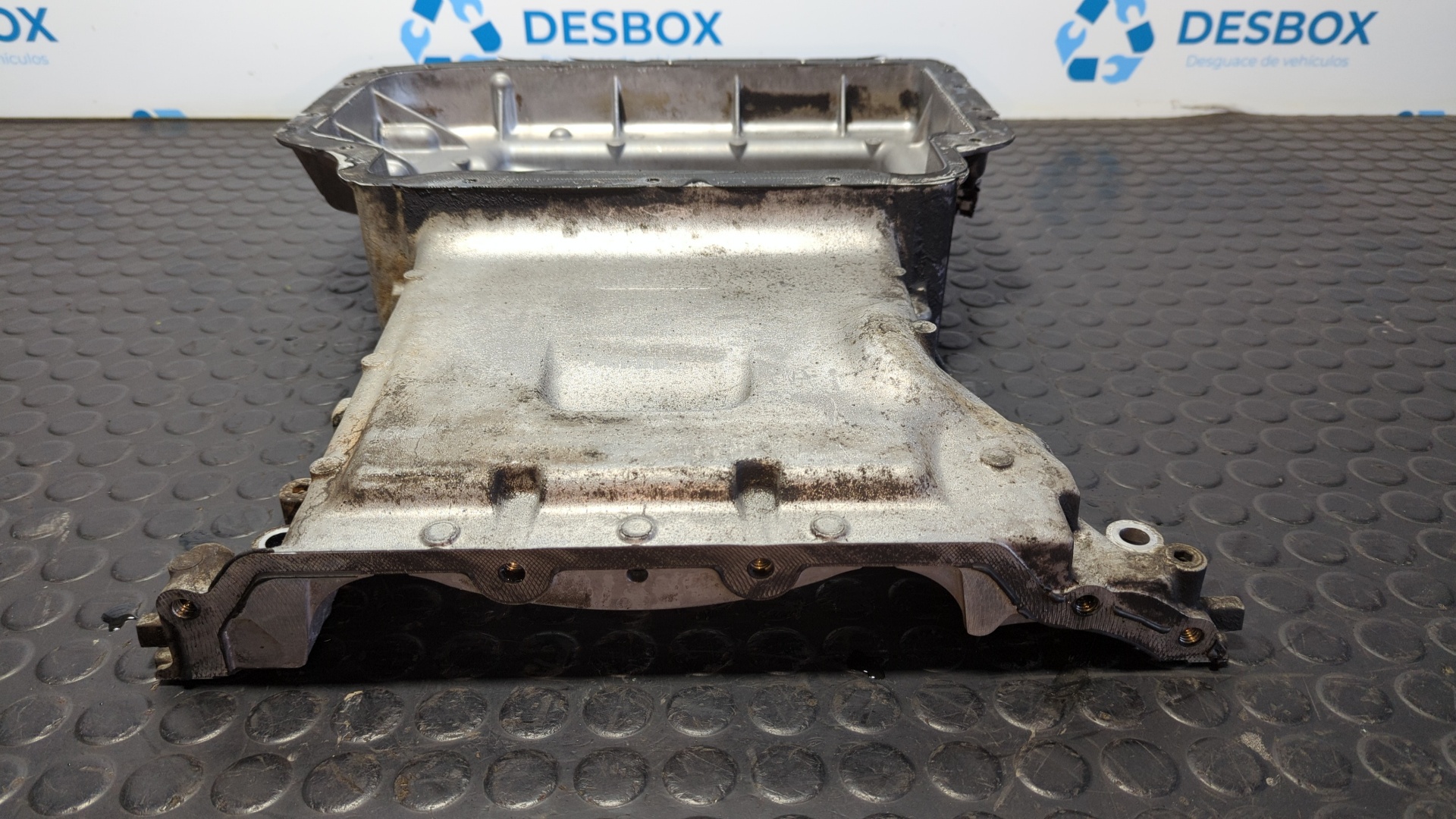 SOBRECARTER MERCEDES-BENZ VITO (W639) BASIC, COMBI - vista 5