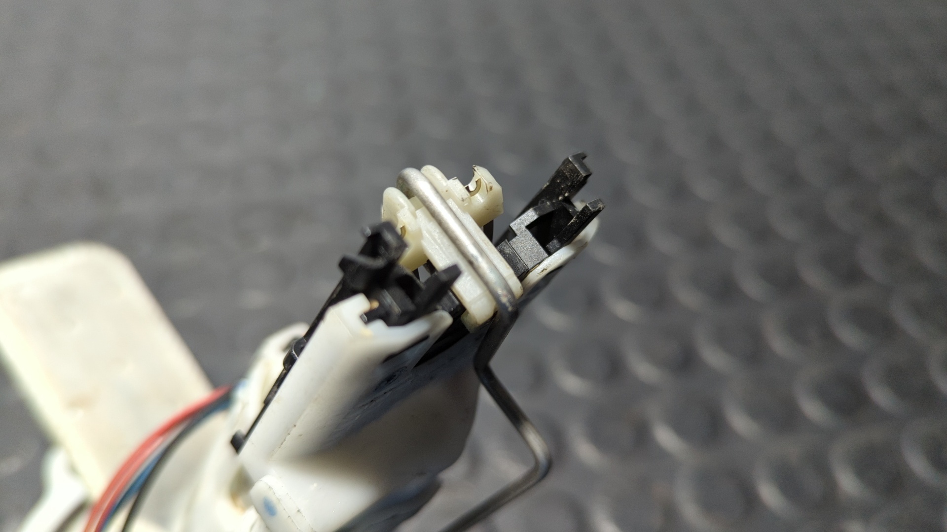 AFORADOR KTM 125 DUKE - vista 6