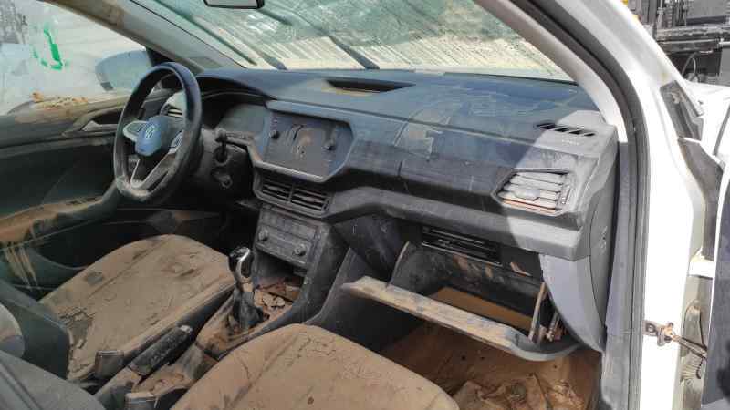 KIT AIRBAG VOLKSWAGEN T-CROSS (D31)