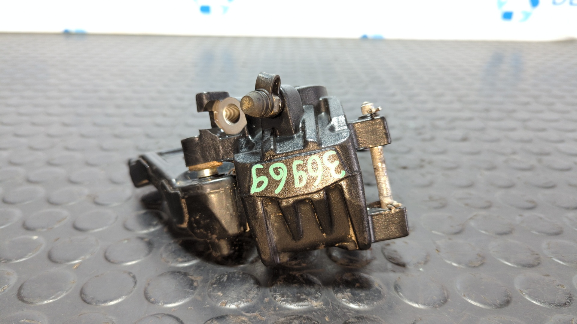 PINZA DE FRENO TRASERA KTM 125 DUKE - vista 3