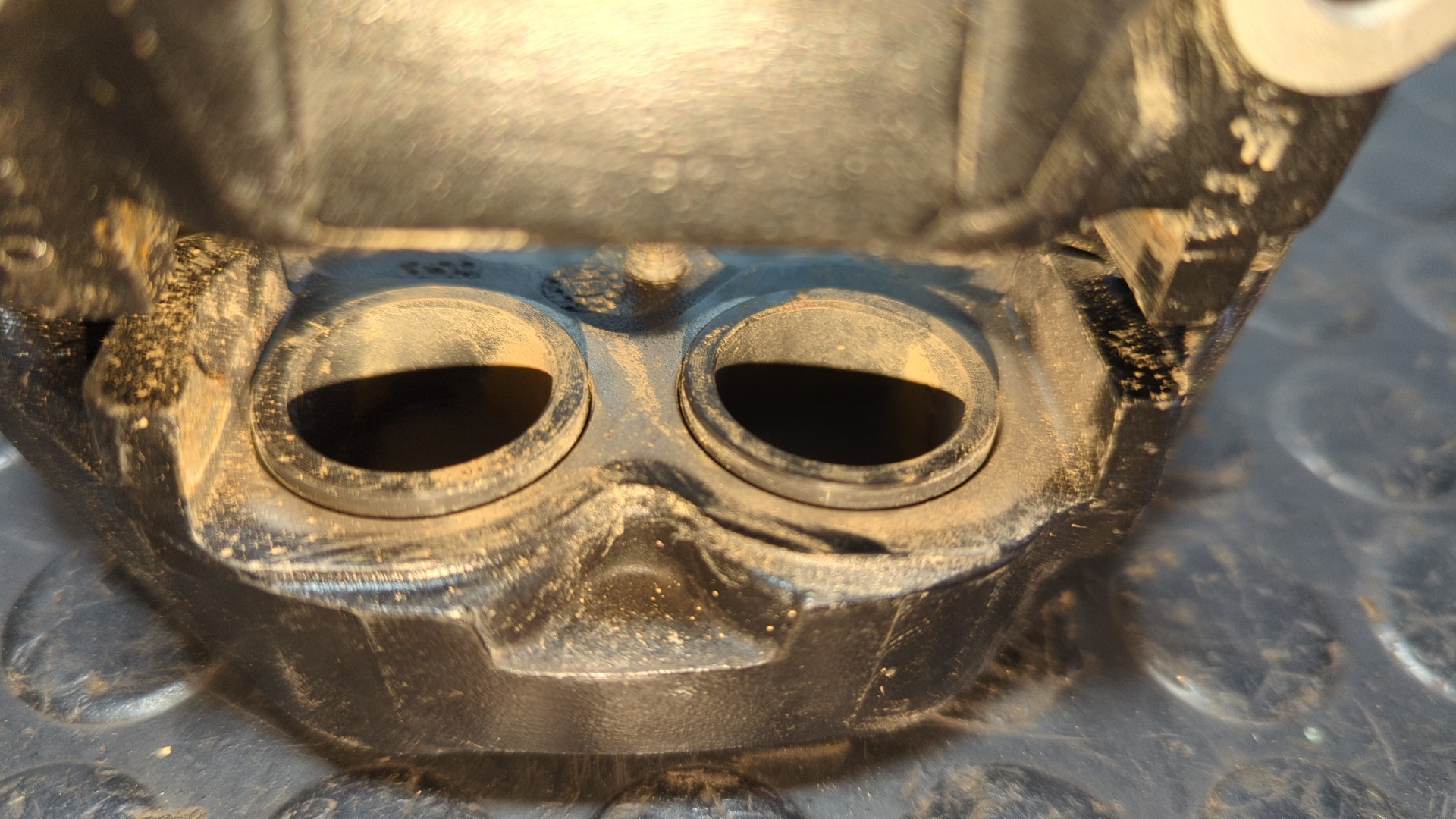 PINZA DE FRENO DELANTERA KTM 125 DUKE - vista 4