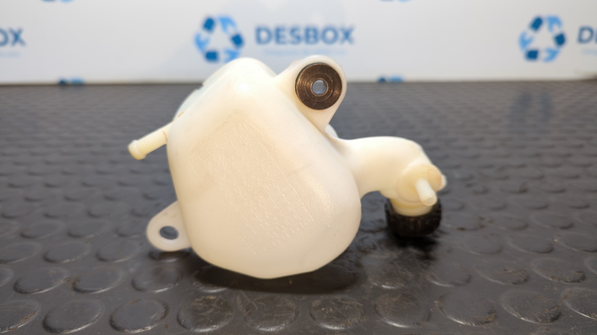 DEPOSITO EXPANSION KTM 125 DUKE - vista 2