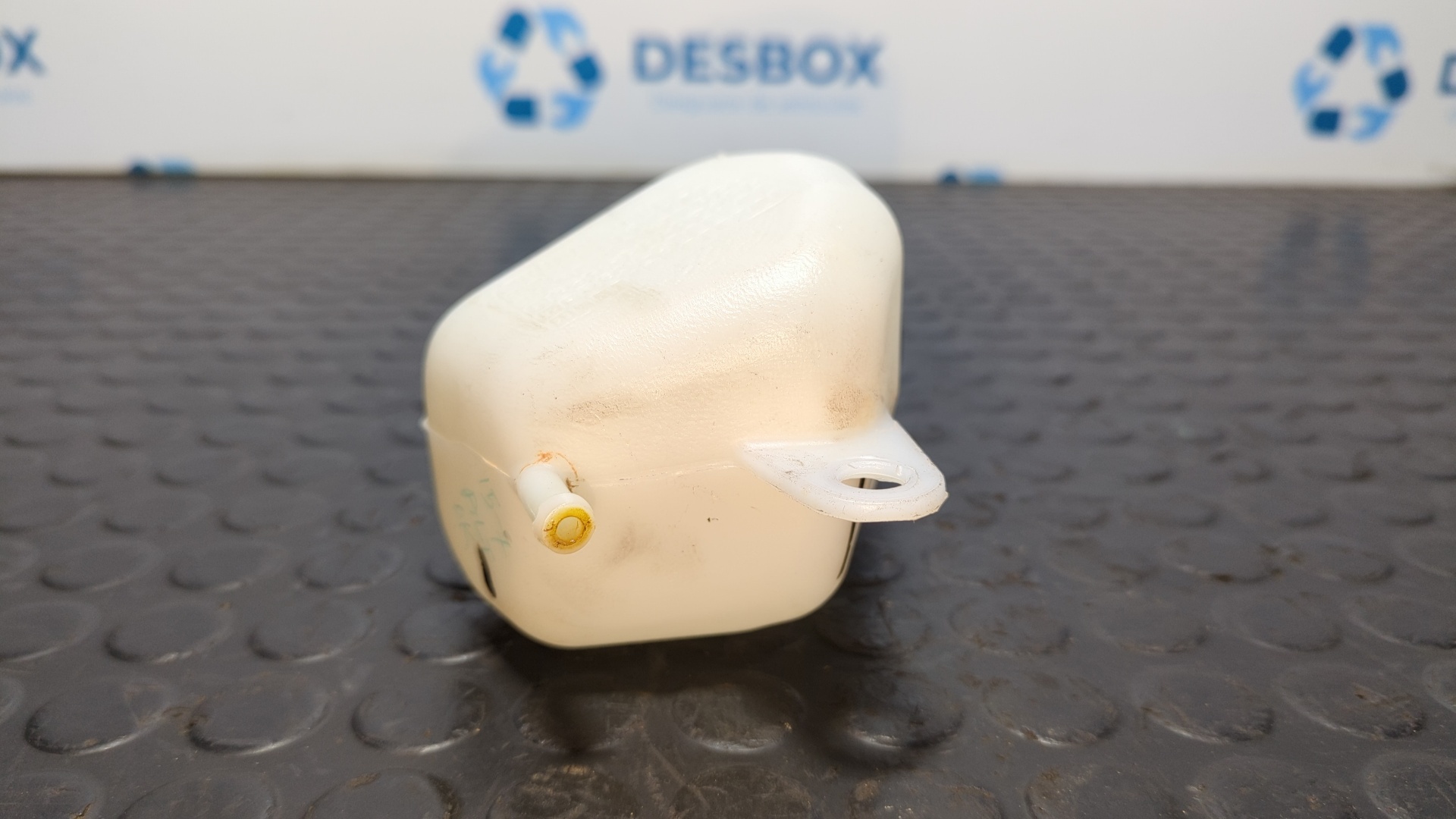 DEPOSITO EXPANSION KTM 125 DUKE - vista 3