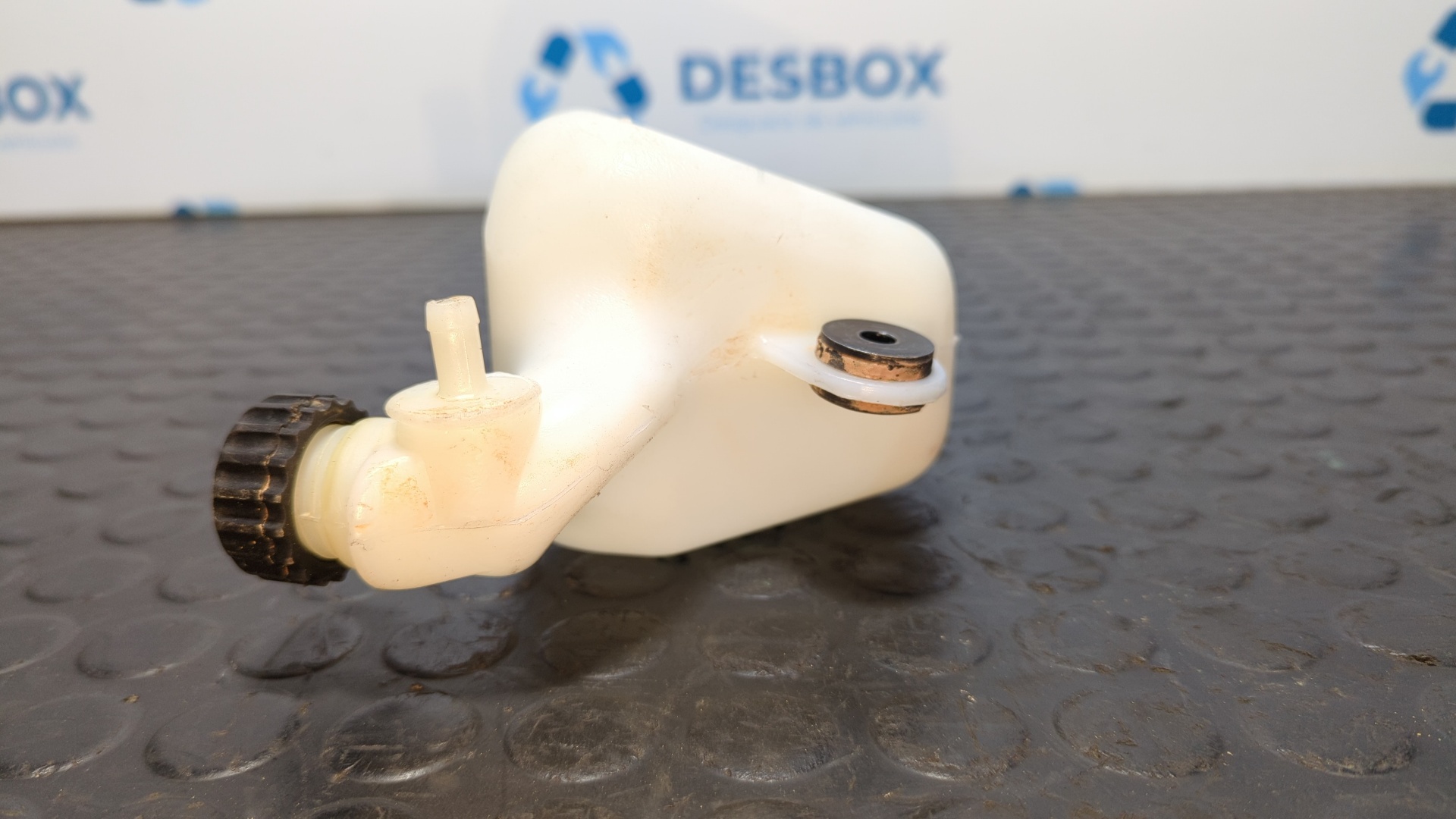 DEPOSITO EXPANSION KTM 125 DUKE - vista 4