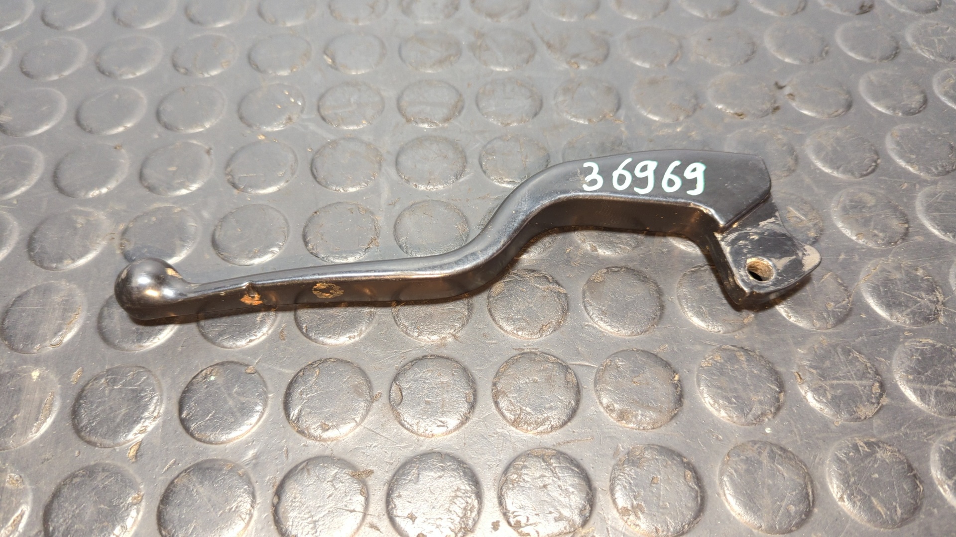 MANETA IZQUIERDA KTM 125 DUKE