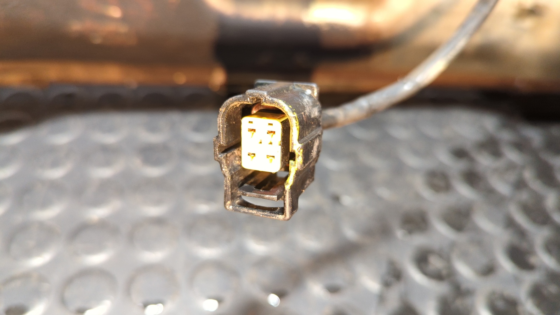 CATALIZADOR SMART CABRIO - vista 5