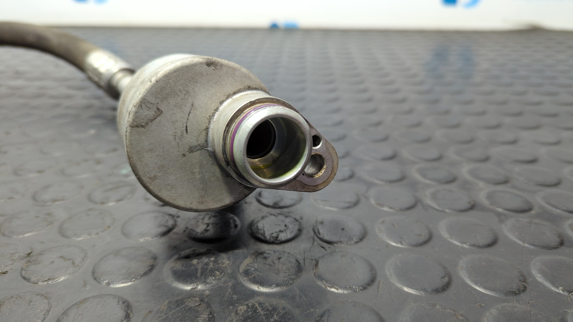 TUBOS AIRE ACONDICIONADO MERCEDES-BENZ VITO (W639) BASIC, COMBI - vista 2