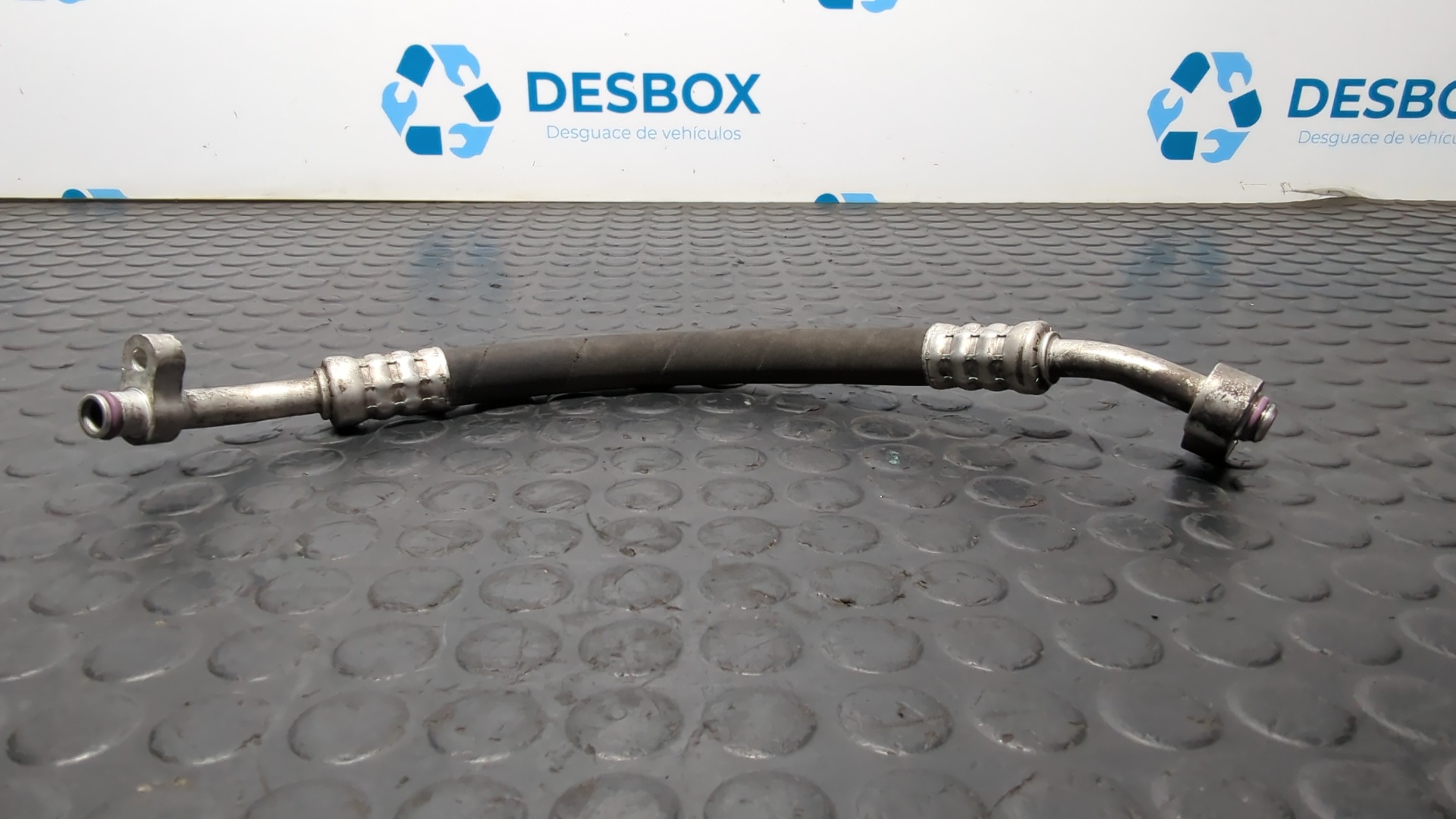 TUBOS AIRE ACONDICIONADO MERCEDES-BENZ VITO (W639) BASIC, COMBI