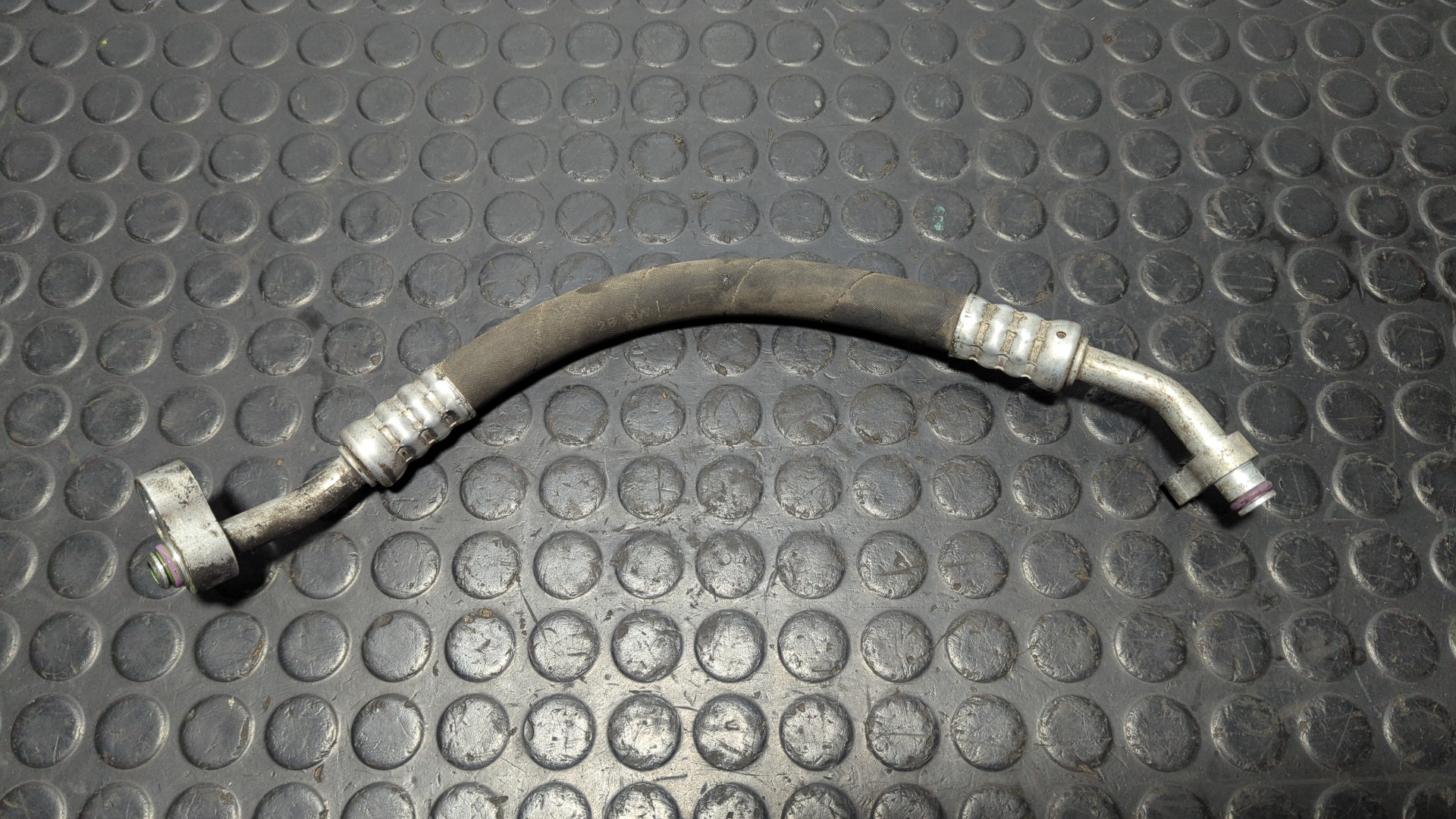 TUBOS AIRE ACONDICIONADO MERCEDES-BENZ VITO (W639) BASIC, COMBI - vista 4