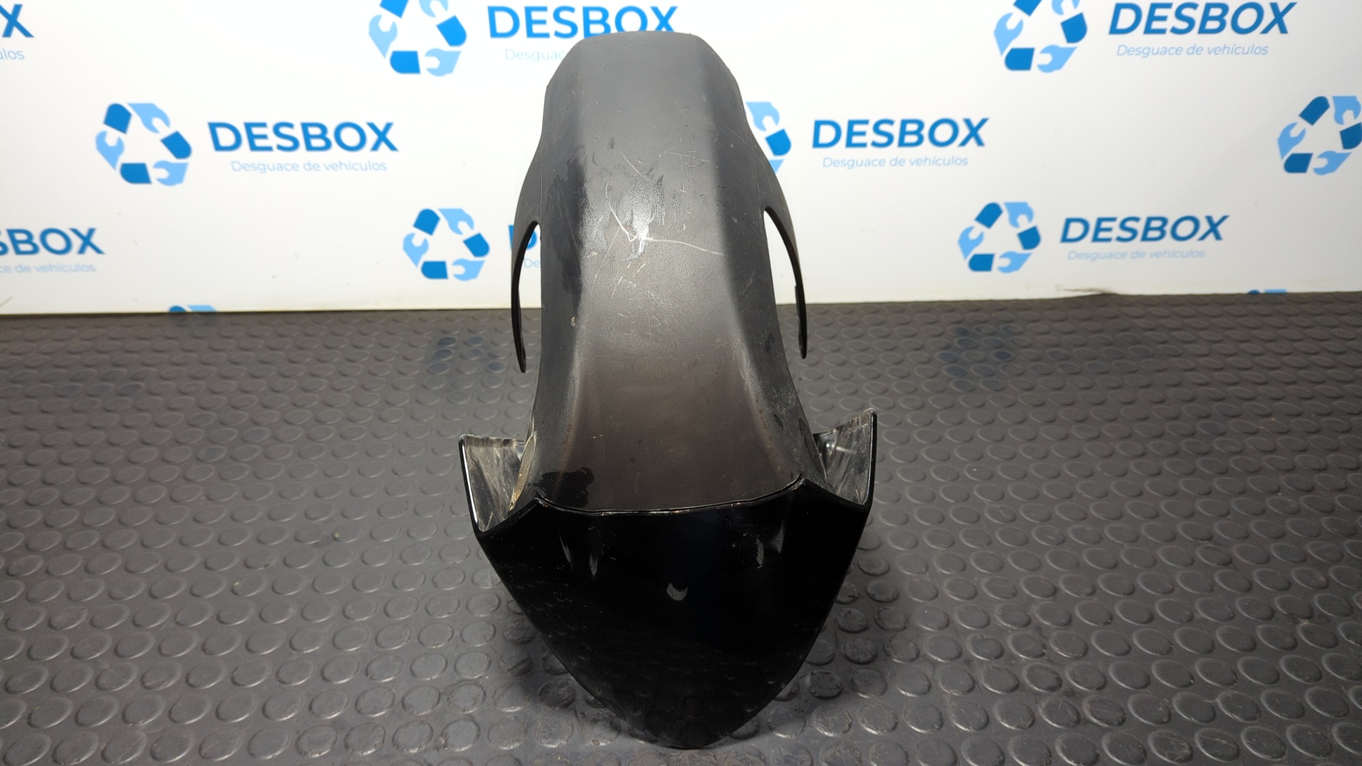 GUARDABARROS DELANTERO KTM 125 DUKE - vista 3