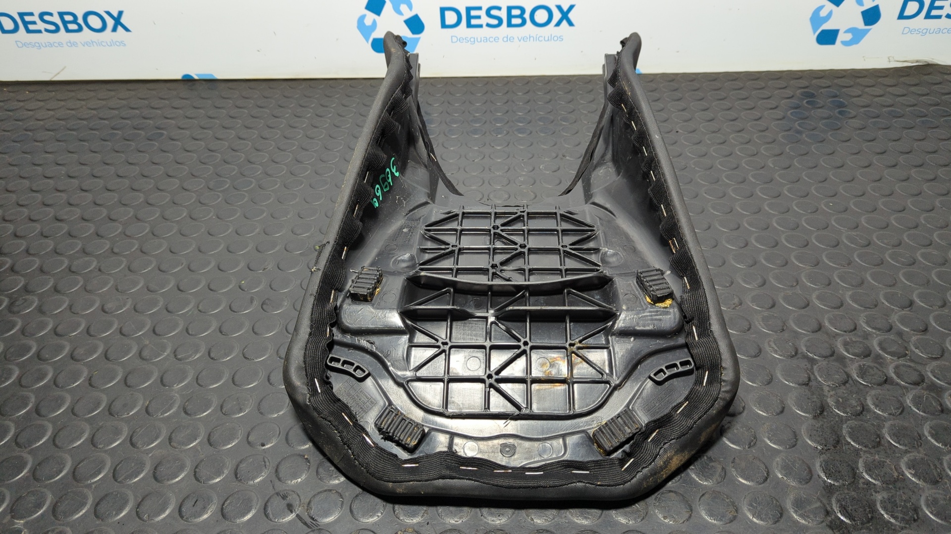 ASIENTO DELANTERO KTM 125 DUKE - vista 4